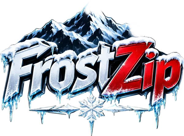 FrostZip